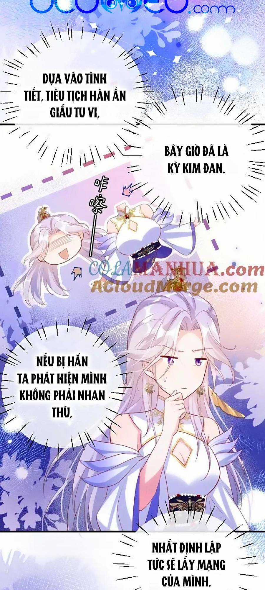 Tu Tiên Tấn Công: Khai Cục Ta Nỗ Loát Nam Chính Hảo Cảm Độ Chapter 1 trang 50