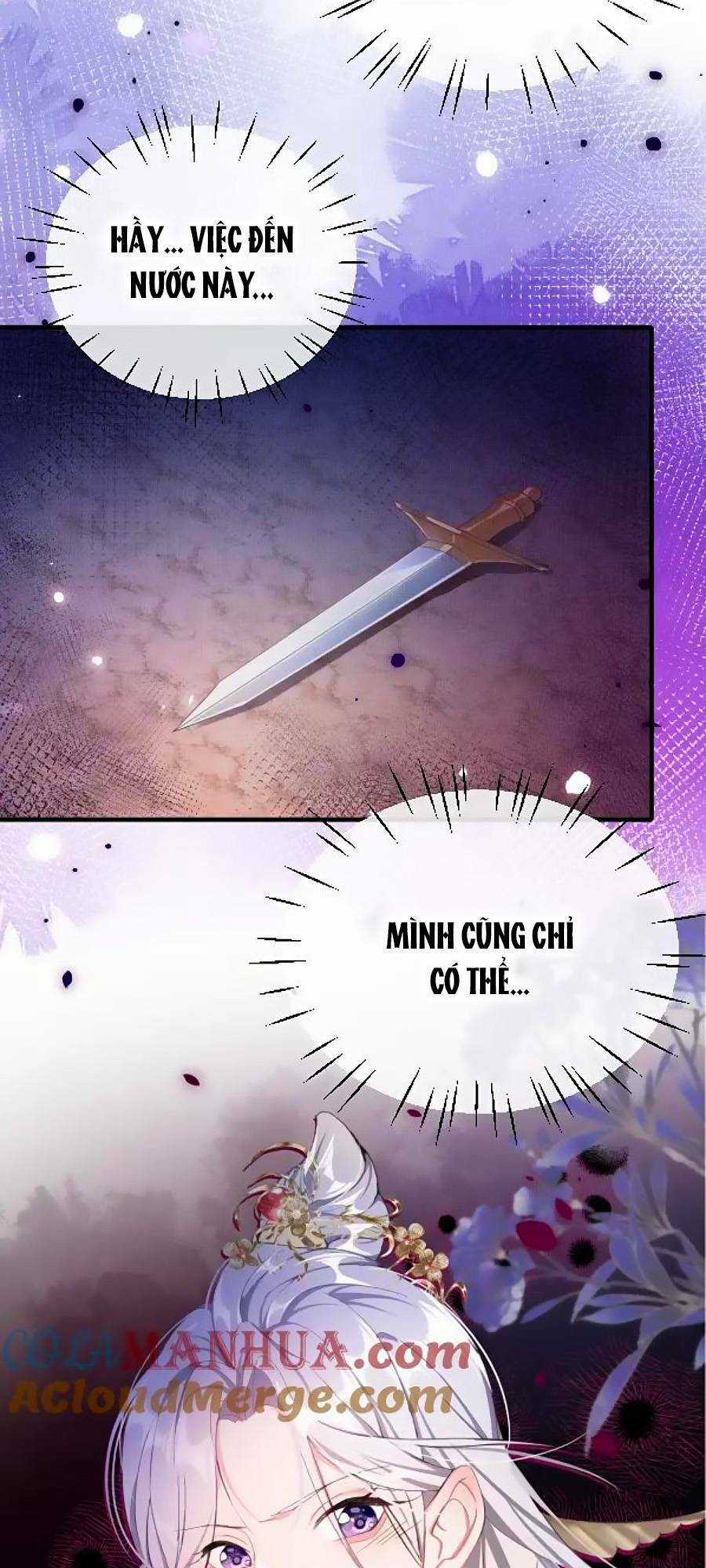 Tu Tiên Tấn Công: Khai Cục Ta Nỗ Loát Nam Chính Hảo Cảm Độ Chapter 1 trang 51