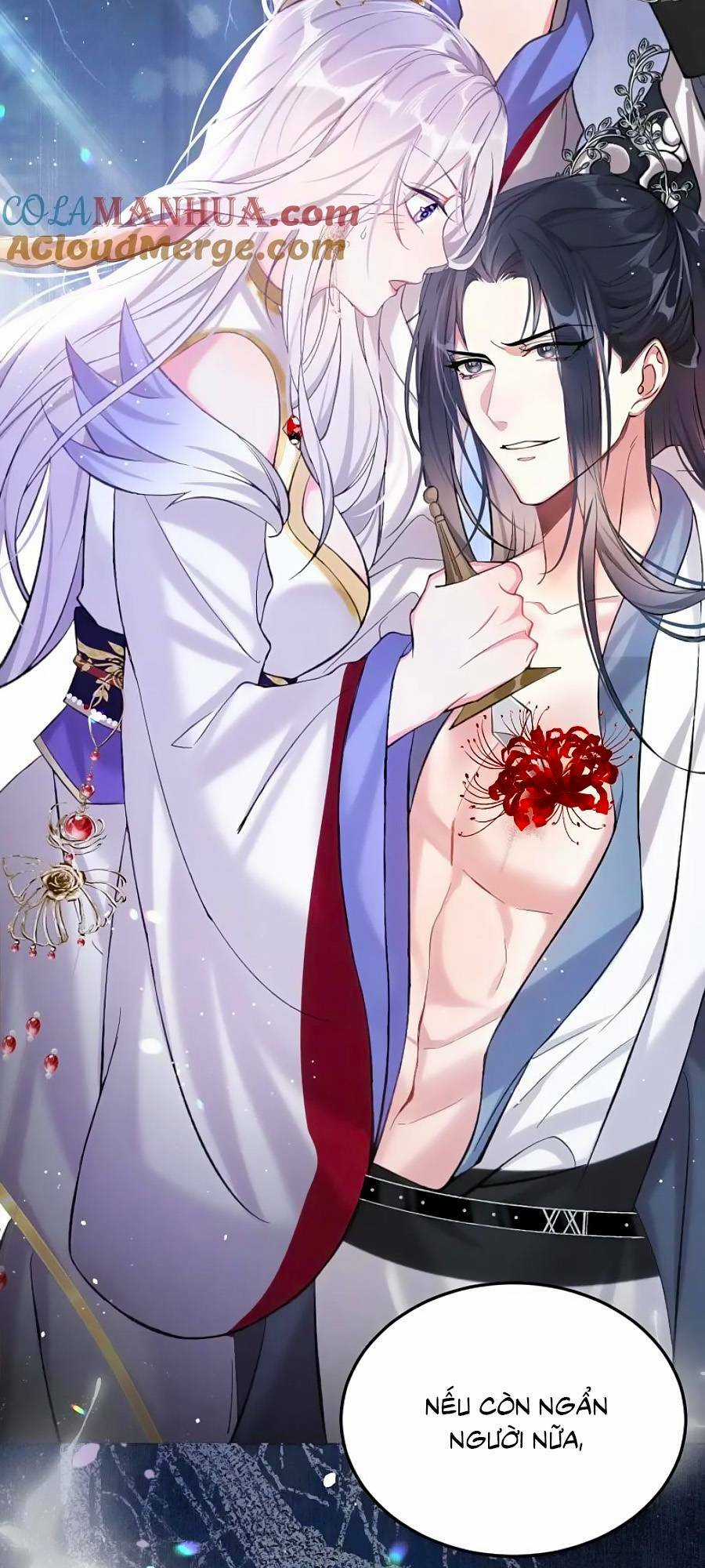 Tu Tiên Tấn Công: Khai Cục Ta Nỗ Loát Nam Chính Hảo Cảm Độ Chapter 1 trang 8