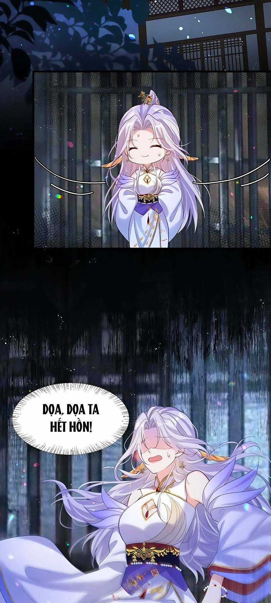 Tu Tiên Tấn Công: Khai Cục Ta Nỗ Loát Nam Chính Hảo Cảm Độ Chapter 2 trang 13