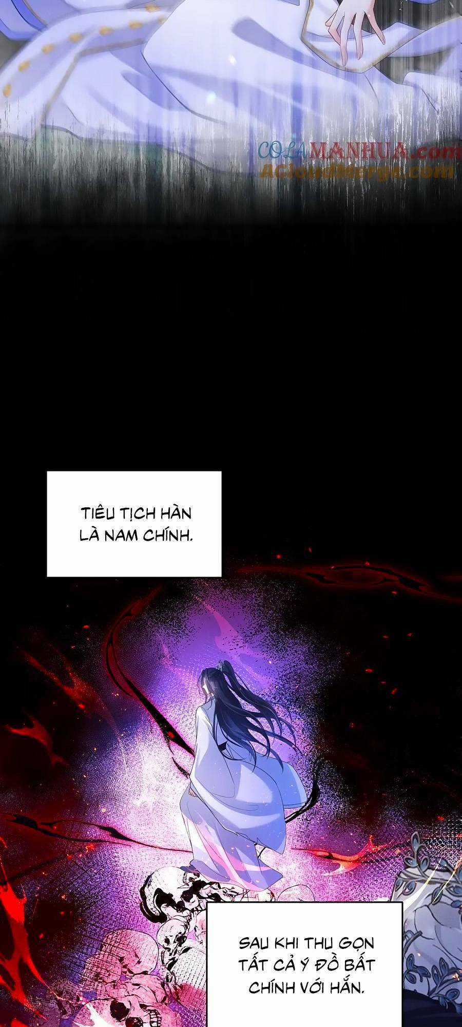 Tu Tiên Tấn Công: Khai Cục Ta Nỗ Loát Nam Chính Hảo Cảm Độ Chapter 2 trang 14