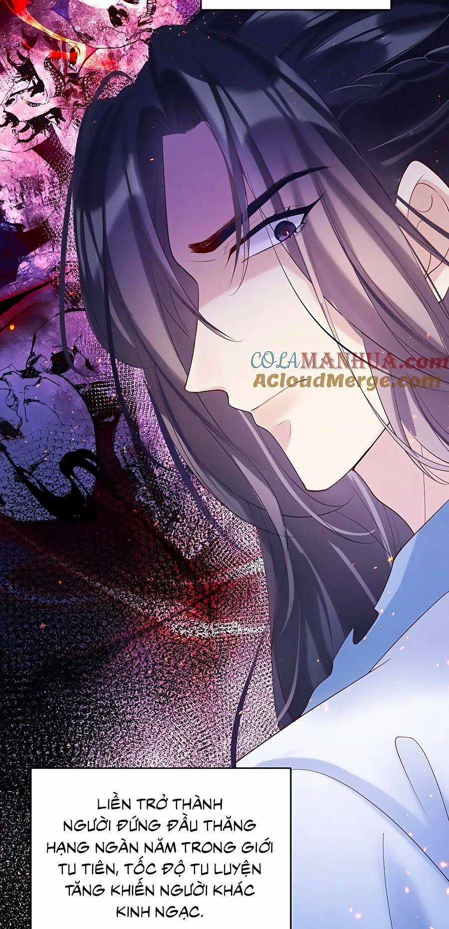 Tu Tiên Tấn Công: Khai Cục Ta Nỗ Loát Nam Chính Hảo Cảm Độ Chapter 2 trang 15