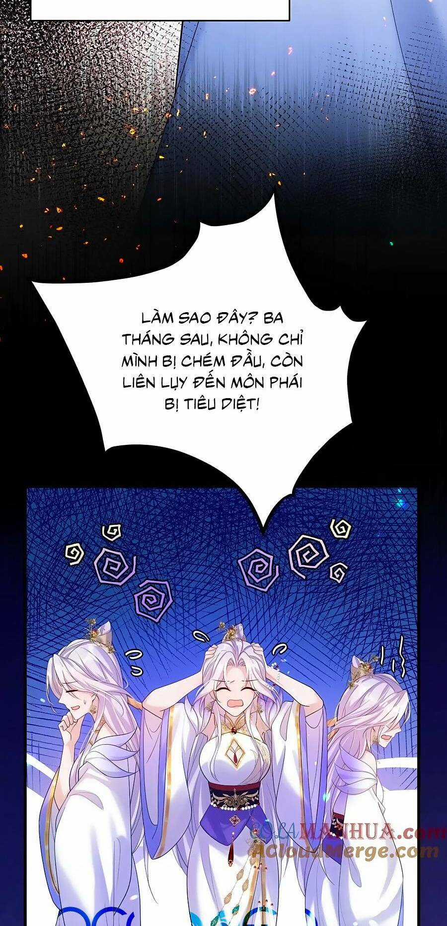 Tu Tiên Tấn Công: Khai Cục Ta Nỗ Loát Nam Chính Hảo Cảm Độ Chapter 2 trang 16