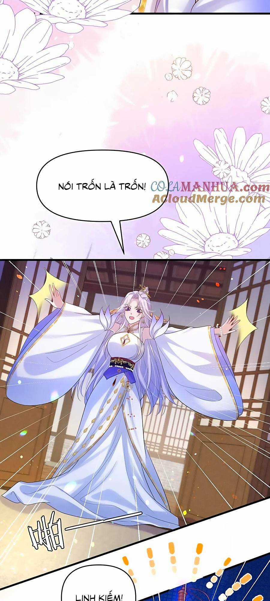 Tu Tiên Tấn Công: Khai Cục Ta Nỗ Loát Nam Chính Hảo Cảm Độ Chapter 2 trang 18