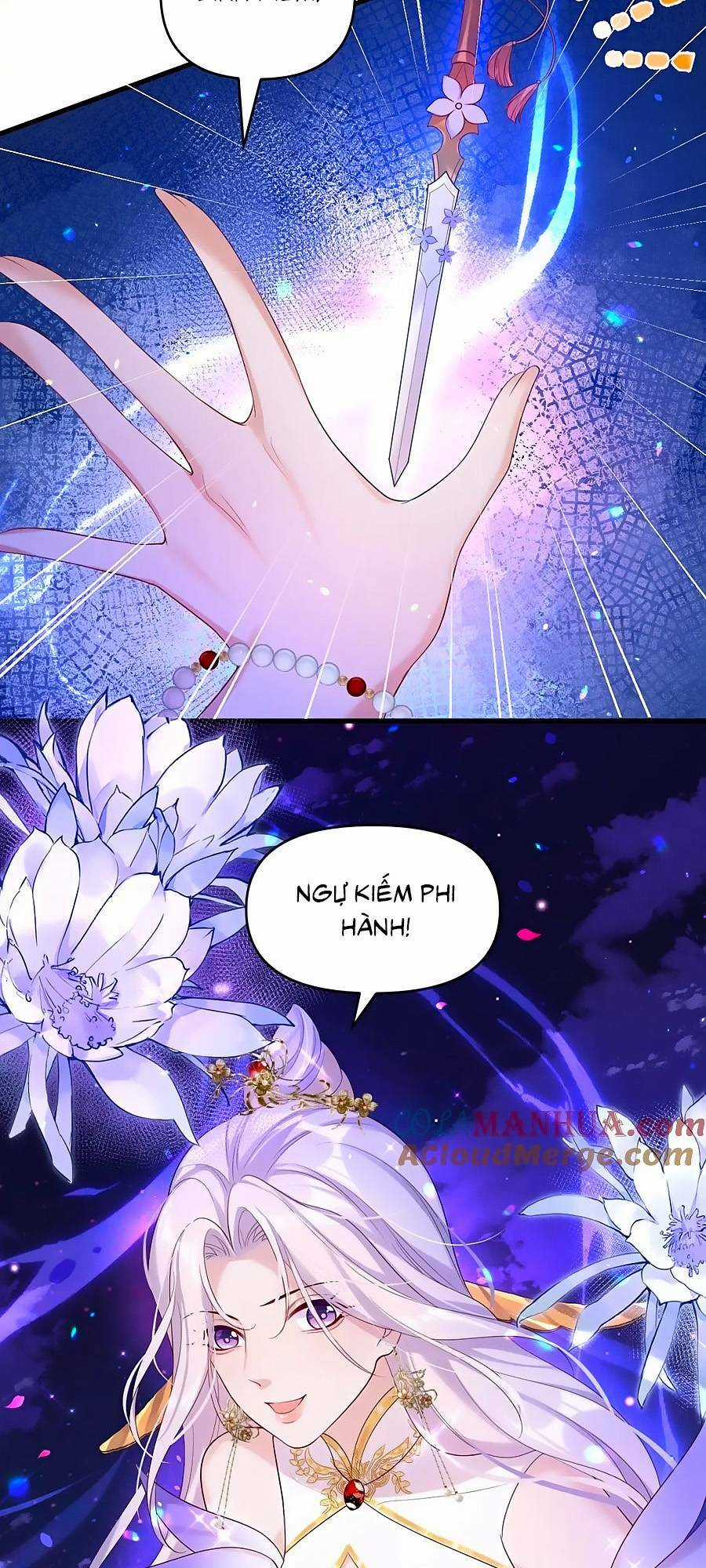 Tu Tiên Tấn Công: Khai Cục Ta Nỗ Loát Nam Chính Hảo Cảm Độ Chapter 2 trang 19