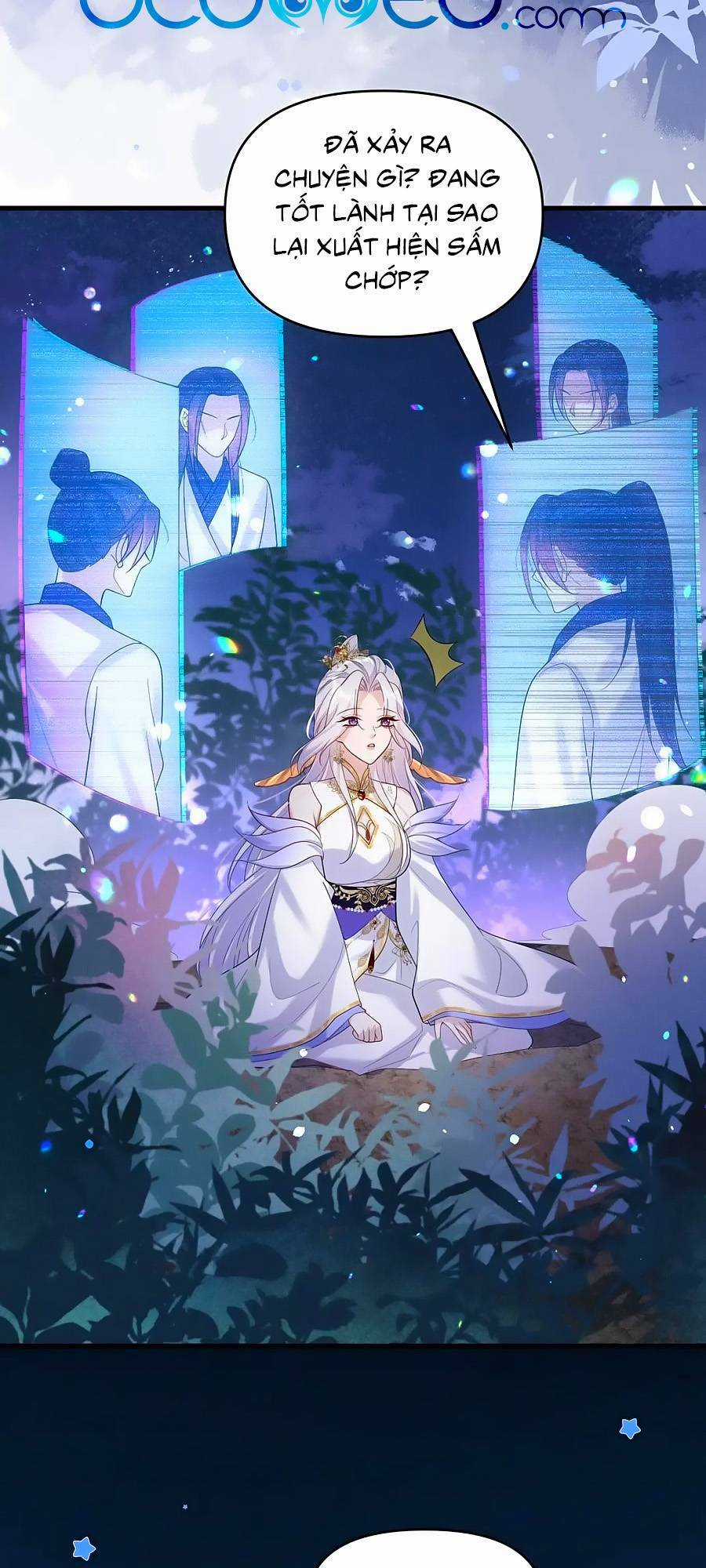 Tu Tiên Tấn Công: Khai Cục Ta Nỗ Loát Nam Chính Hảo Cảm Độ Chapter 2 trang 27