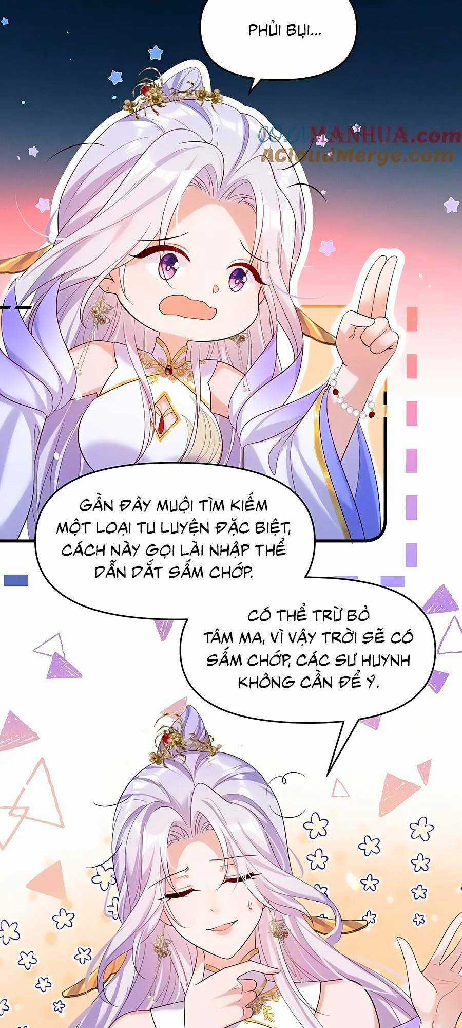 Tu Tiên Tấn Công: Khai Cục Ta Nỗ Loát Nam Chính Hảo Cảm Độ Chapter 2 trang 28