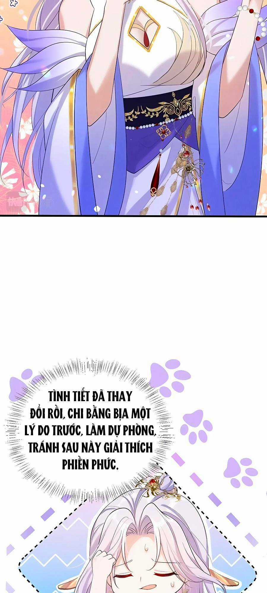 Tu Tiên Tấn Công: Khai Cục Ta Nỗ Loát Nam Chính Hảo Cảm Độ Chapter 2 trang 29