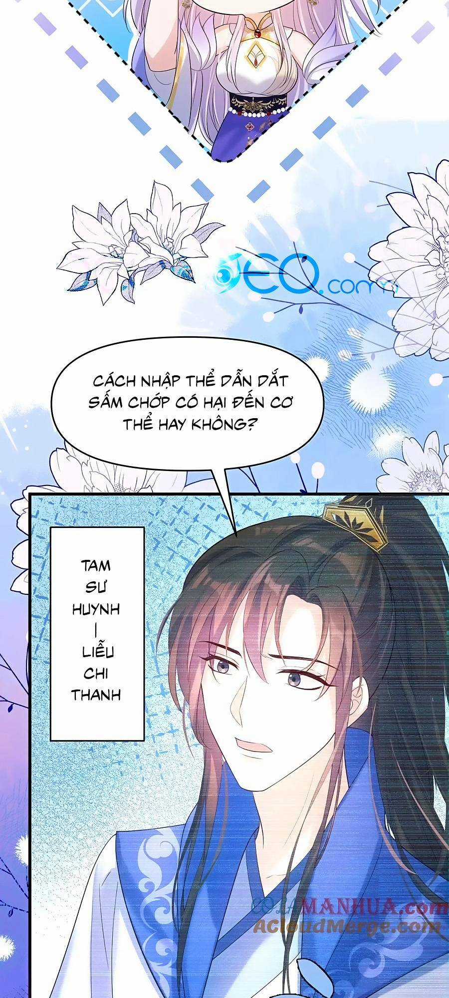 Tu Tiên Tấn Công: Khai Cục Ta Nỗ Loát Nam Chính Hảo Cảm Độ Chapter 2 trang 30