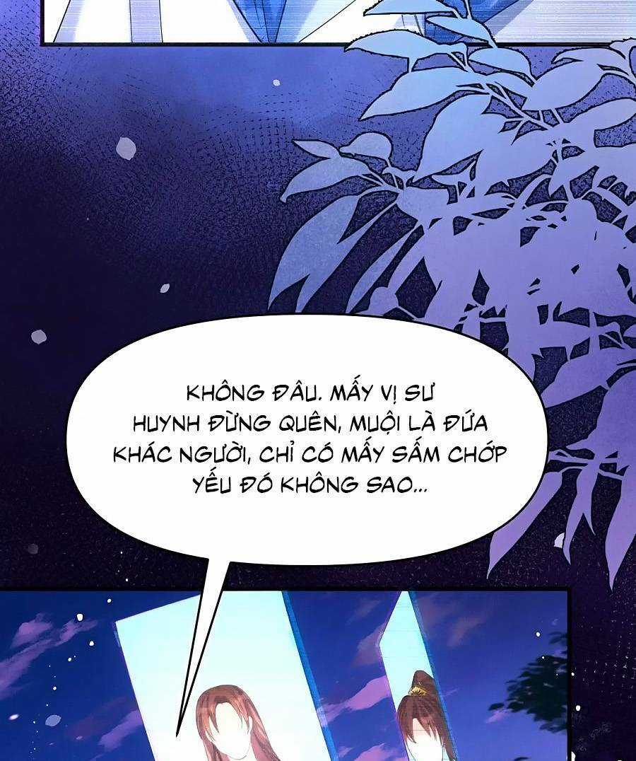 Tu Tiên Tấn Công: Khai Cục Ta Nỗ Loát Nam Chính Hảo Cảm Độ Chapter 2 trang 31