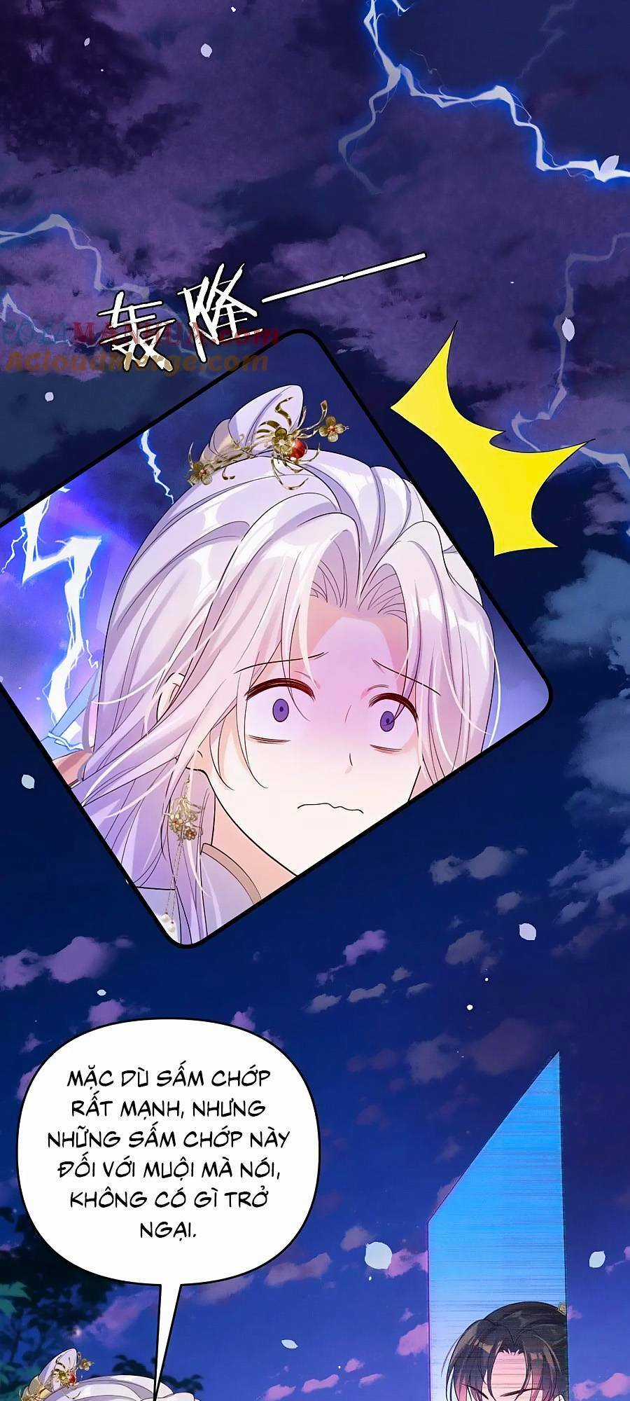 Tu Tiên Tấn Công: Khai Cục Ta Nỗ Loát Nam Chính Hảo Cảm Độ Chapter 2 trang 33