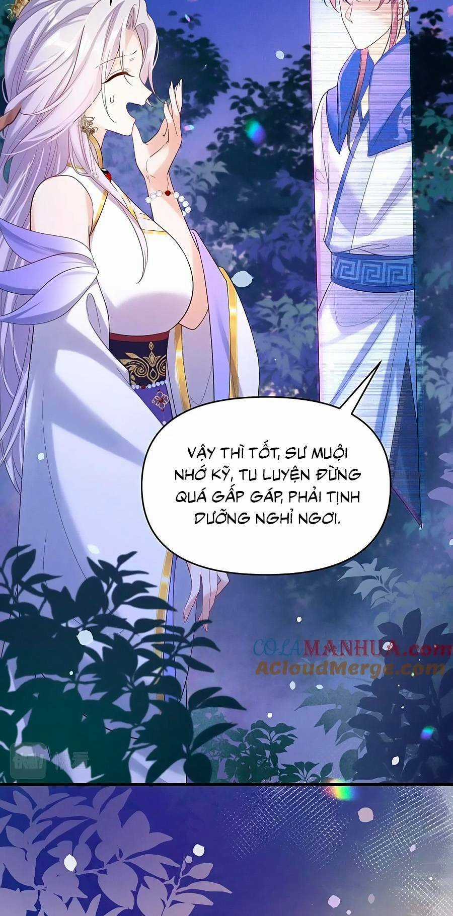 Tu Tiên Tấn Công: Khai Cục Ta Nỗ Loát Nam Chính Hảo Cảm Độ Chapter 2 trang 34