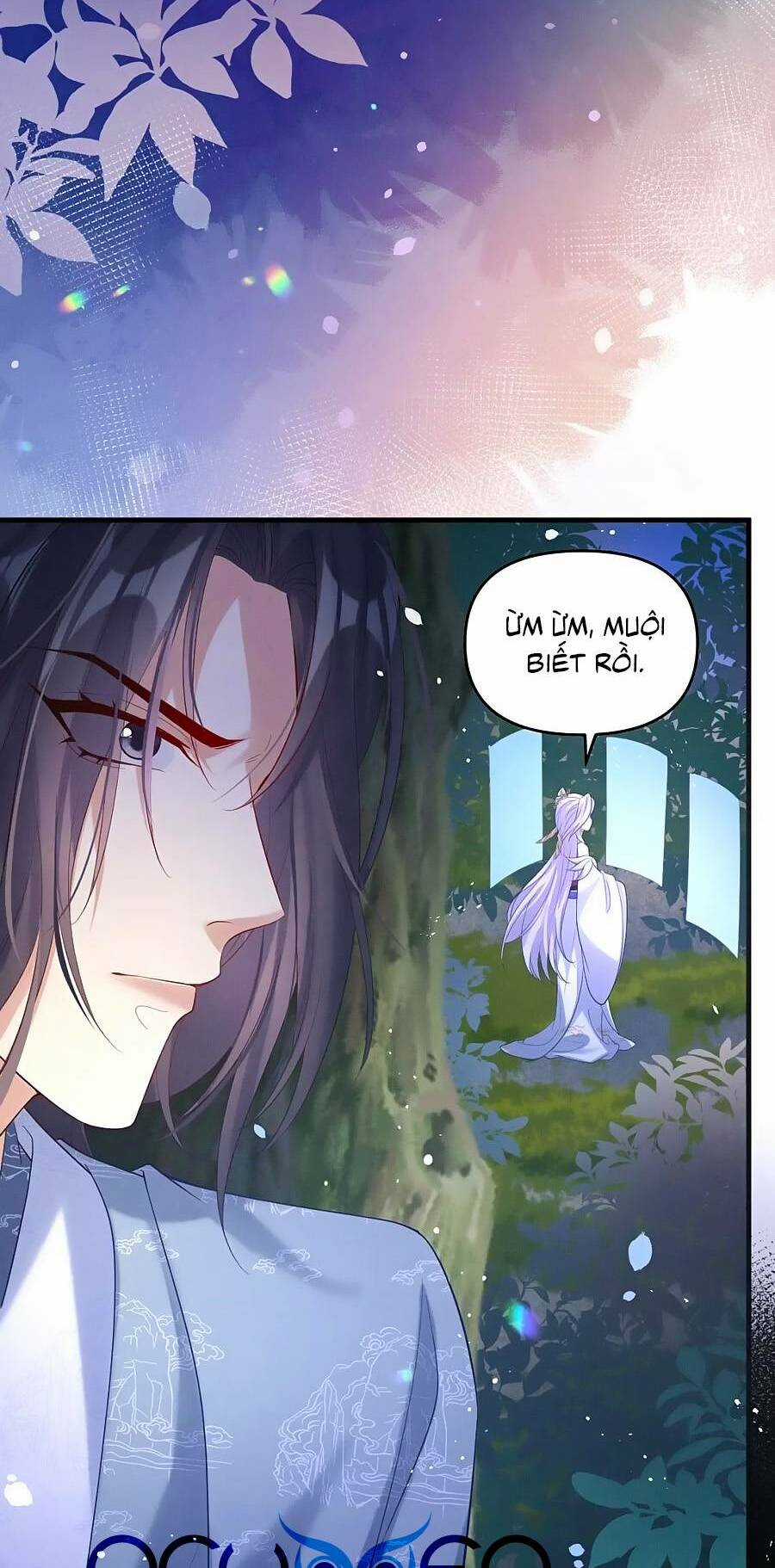 Tu Tiên Tấn Công: Khai Cục Ta Nỗ Loát Nam Chính Hảo Cảm Độ Chapter 2 trang 35