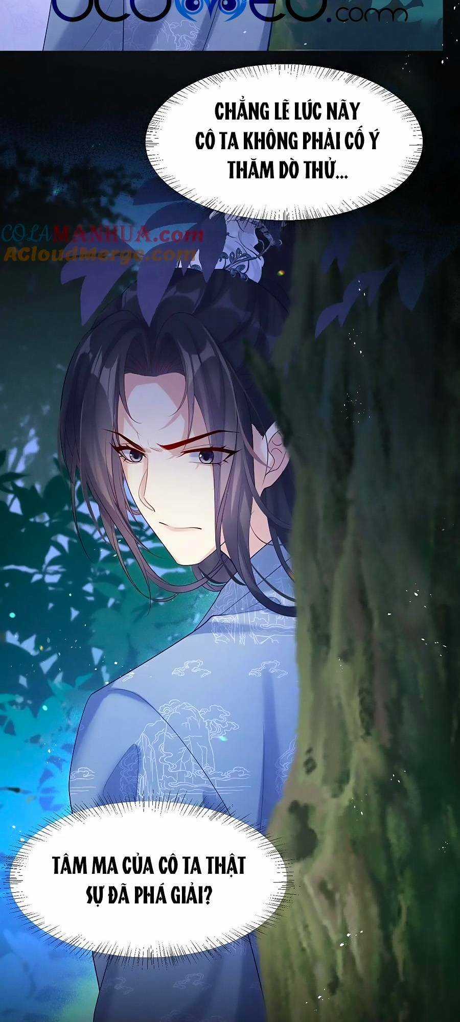 Tu Tiên Tấn Công: Khai Cục Ta Nỗ Loát Nam Chính Hảo Cảm Độ Chapter 2 trang 36