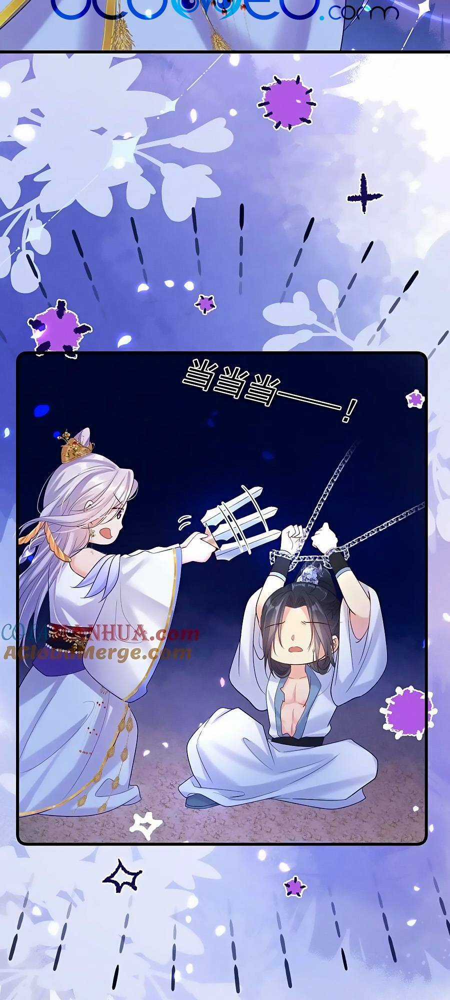 Tu Tiên Tấn Công: Khai Cục Ta Nỗ Loát Nam Chính Hảo Cảm Độ Chapter 2 trang 6