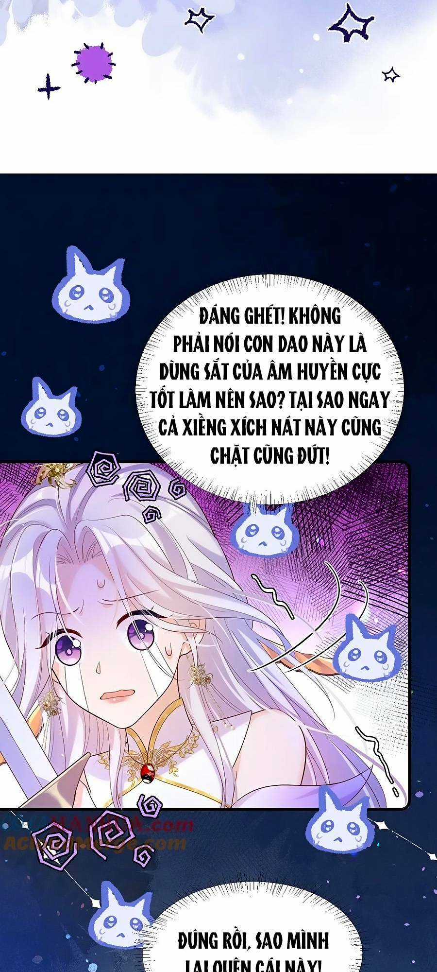 Tu Tiên Tấn Công: Khai Cục Ta Nỗ Loát Nam Chính Hảo Cảm Độ Chapter 2 trang 7