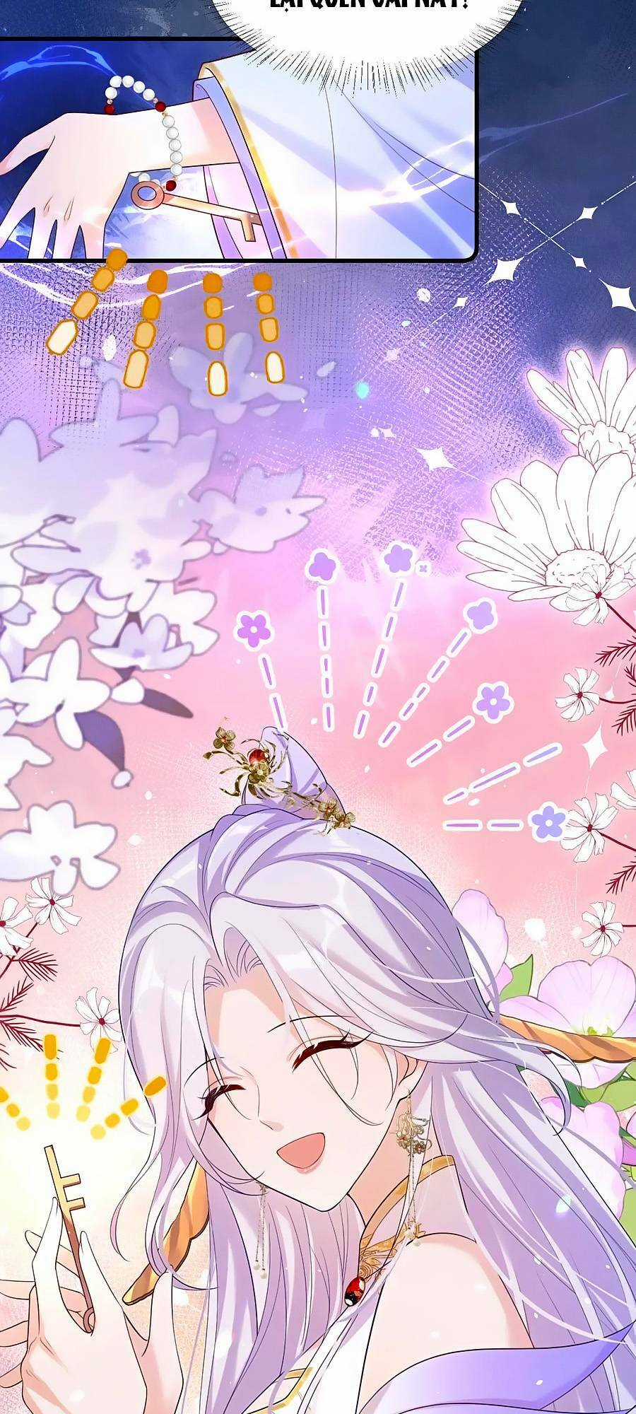 Tu Tiên Tấn Công: Khai Cục Ta Nỗ Loát Nam Chính Hảo Cảm Độ Chapter 2 trang 8