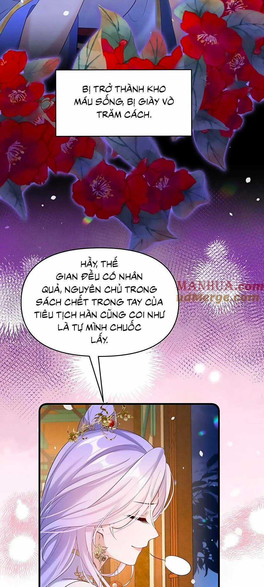 Tu Tiên Tấn Công: Khai Cục Ta Nỗ Loát Nam Chính Hảo Cảm Độ Chapter 3 trang 10