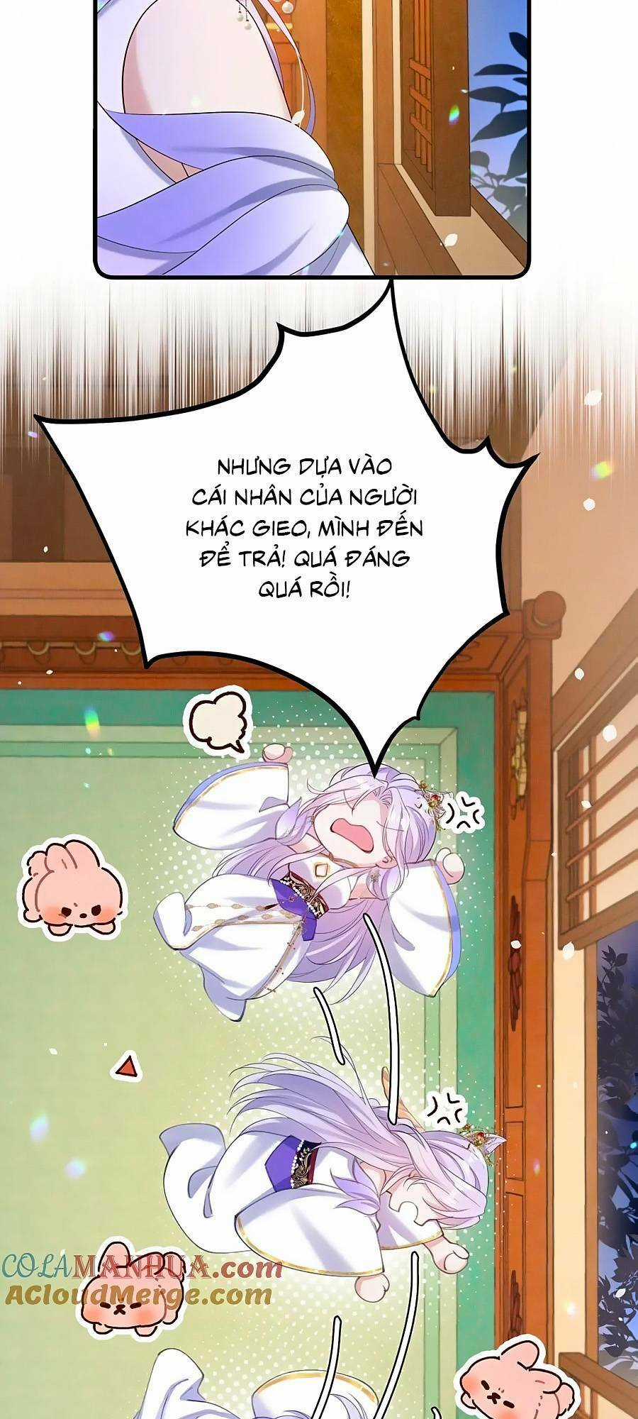 Tu Tiên Tấn Công: Khai Cục Ta Nỗ Loát Nam Chính Hảo Cảm Độ Chapter 3 trang 11