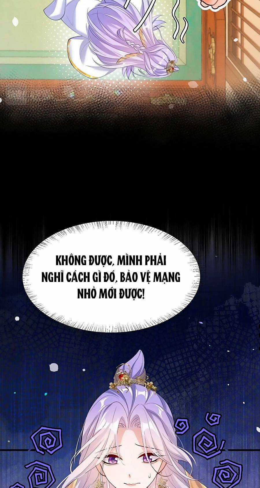 Tu Tiên Tấn Công: Khai Cục Ta Nỗ Loát Nam Chính Hảo Cảm Độ Chapter 3 trang 12