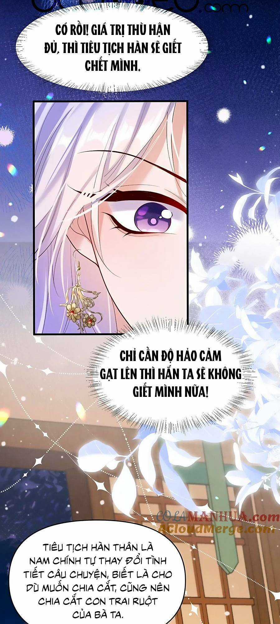 Tu Tiên Tấn Công: Khai Cục Ta Nỗ Loát Nam Chính Hảo Cảm Độ Chapter 3 trang 14