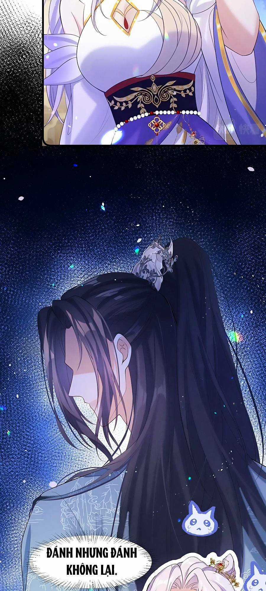 Tu Tiên Tấn Công: Khai Cục Ta Nỗ Loát Nam Chính Hảo Cảm Độ Chapter 3 trang 2