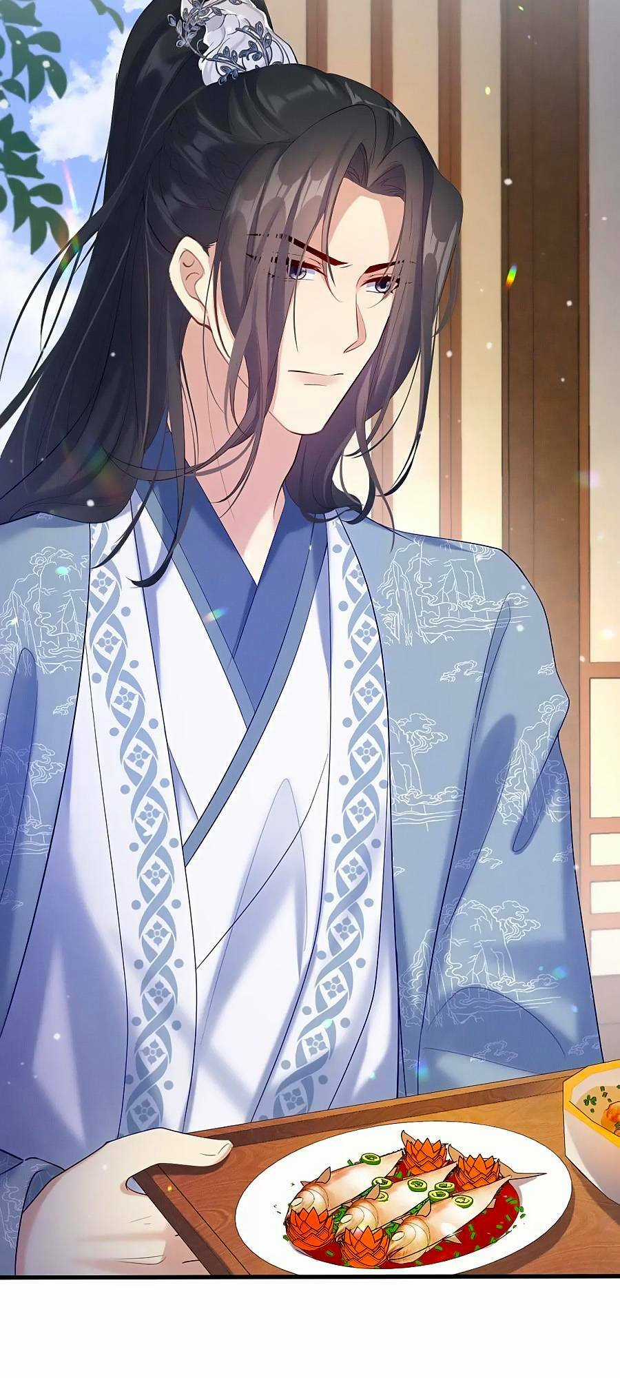 Tu Tiên Tấn Công: Khai Cục Ta Nỗ Loát Nam Chính Hảo Cảm Độ Chapter 3 trang 20