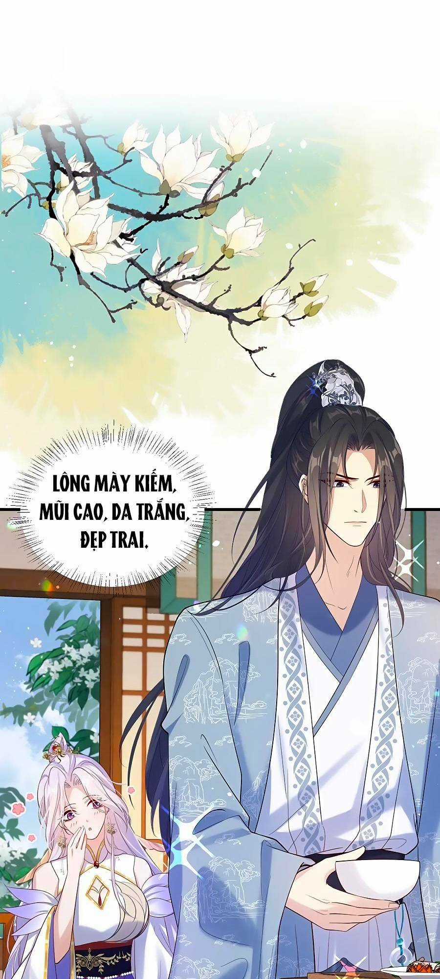 Tu Tiên Tấn Công: Khai Cục Ta Nỗ Loát Nam Chính Hảo Cảm Độ Chapter 3 trang 21