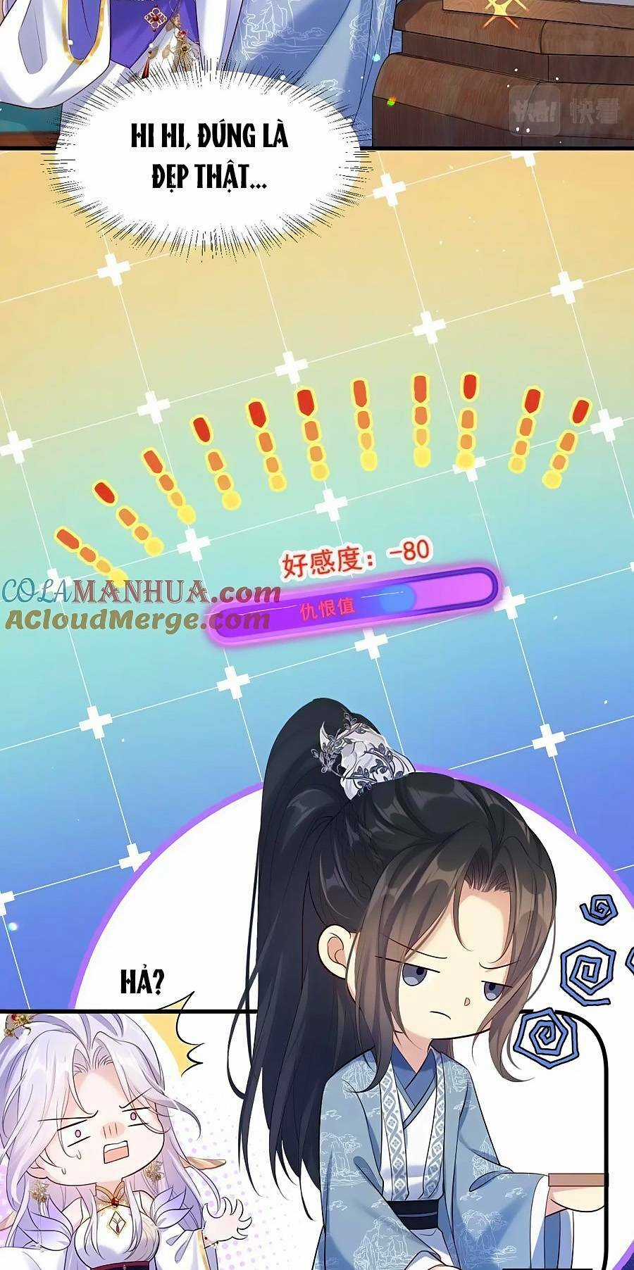 Tu Tiên Tấn Công: Khai Cục Ta Nỗ Loát Nam Chính Hảo Cảm Độ Chapter 3 trang 22