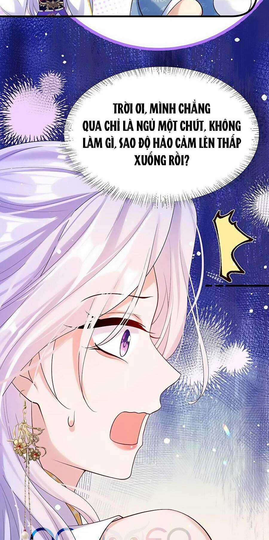 Tu Tiên Tấn Công: Khai Cục Ta Nỗ Loát Nam Chính Hảo Cảm Độ Chapter 3 trang 23