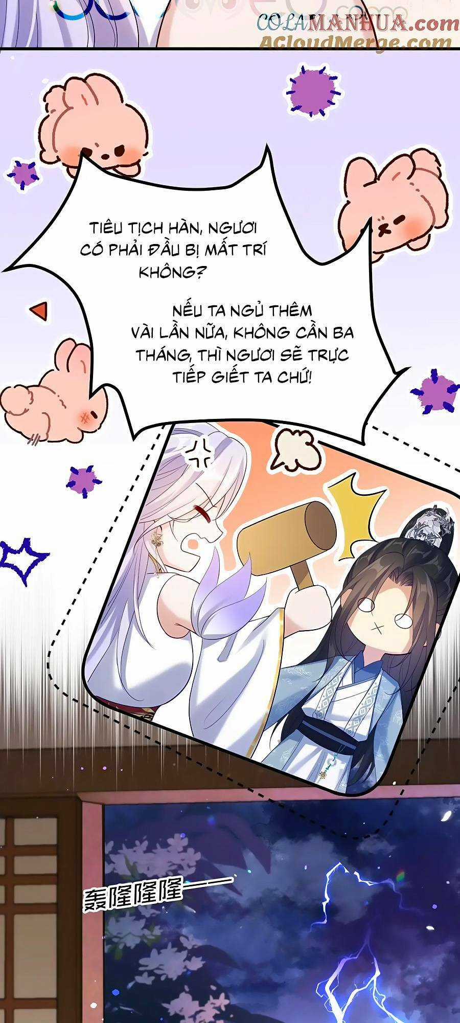 Tu Tiên Tấn Công: Khai Cục Ta Nỗ Loát Nam Chính Hảo Cảm Độ Chapter 3 trang 24