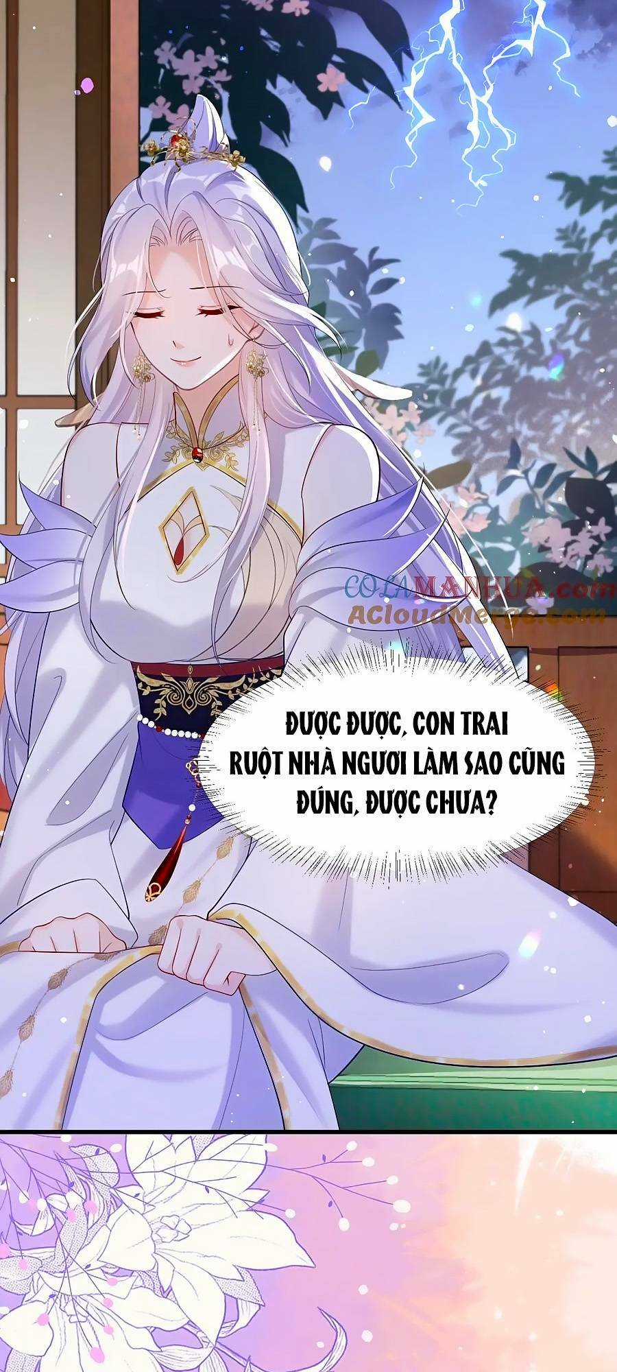 Tu Tiên Tấn Công: Khai Cục Ta Nỗ Loát Nam Chính Hảo Cảm Độ Chapter 3 trang 25