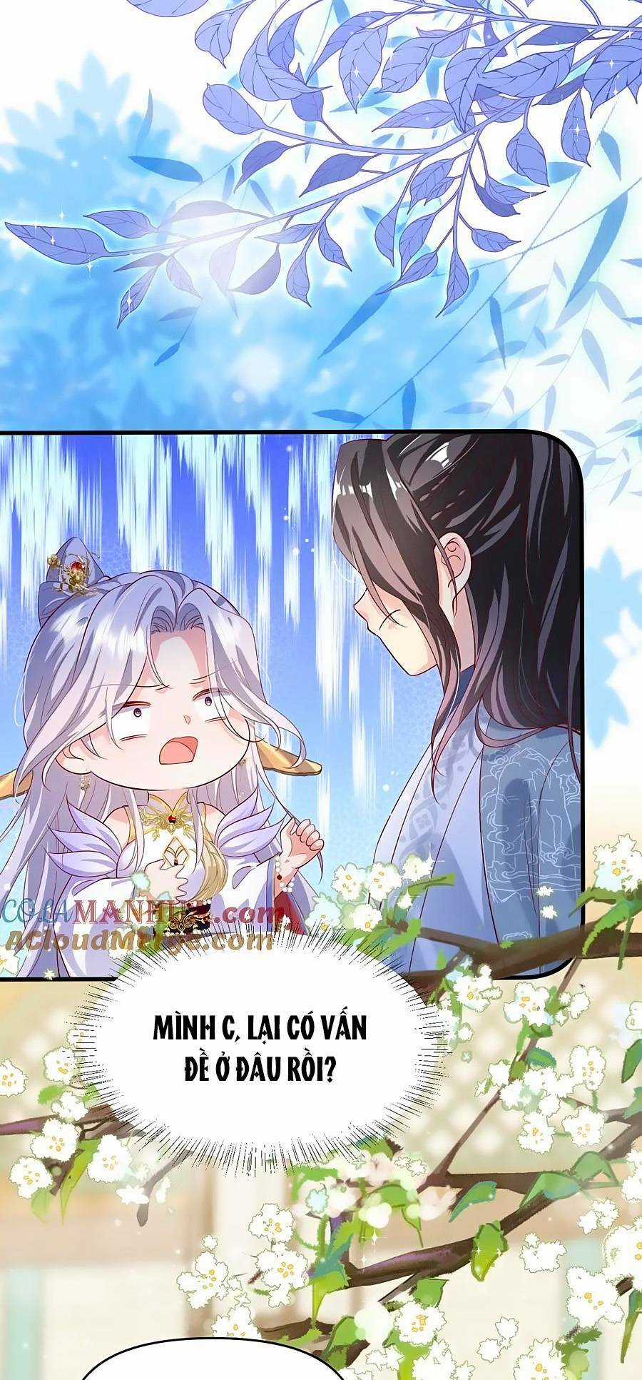 Tu Tiên Tấn Công: Khai Cục Ta Nỗ Loát Nam Chính Hảo Cảm Độ Chapter 3 trang 29