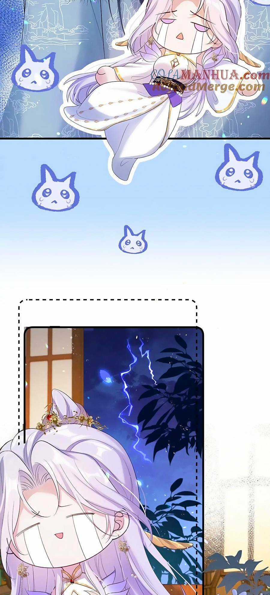 Tu Tiên Tấn Công: Khai Cục Ta Nỗ Loát Nam Chính Hảo Cảm Độ Chapter 3 trang 3