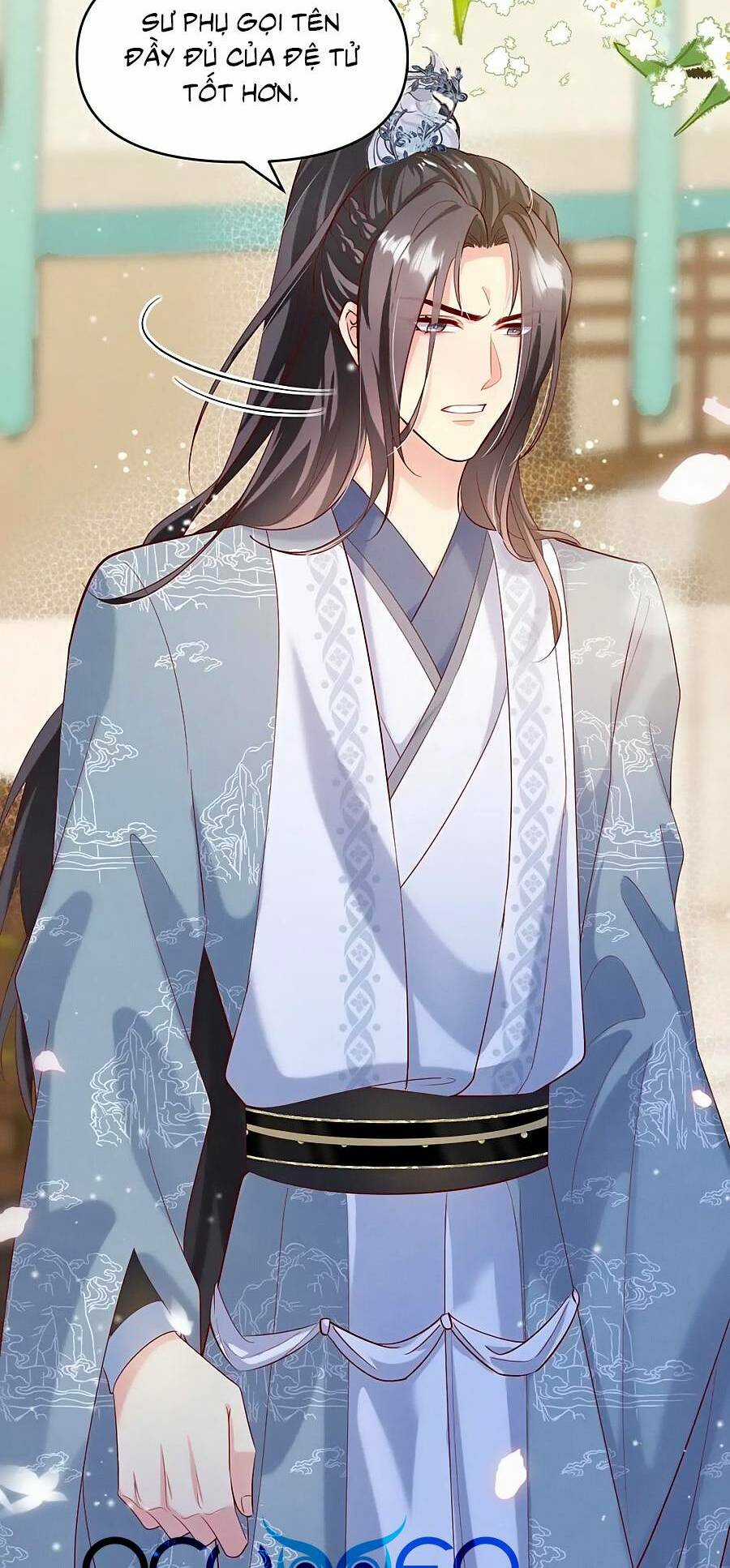 Tu Tiên Tấn Công: Khai Cục Ta Nỗ Loát Nam Chính Hảo Cảm Độ Chapter 3 trang 30