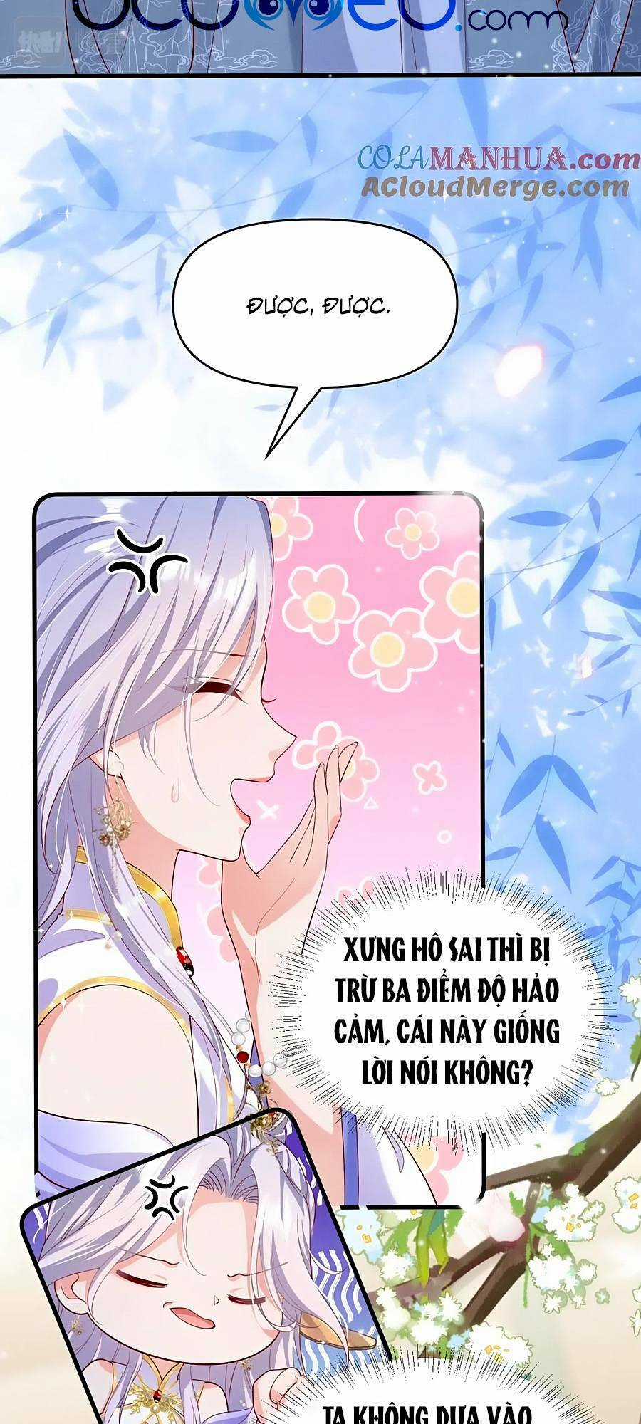 Tu Tiên Tấn Công: Khai Cục Ta Nỗ Loát Nam Chính Hảo Cảm Độ Chapter 3 trang 31