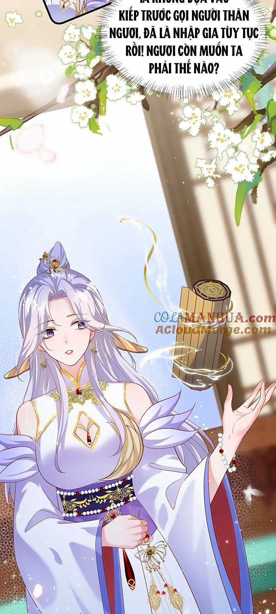 Tu Tiên Tấn Công: Khai Cục Ta Nỗ Loát Nam Chính Hảo Cảm Độ Chapter 3 trang 32