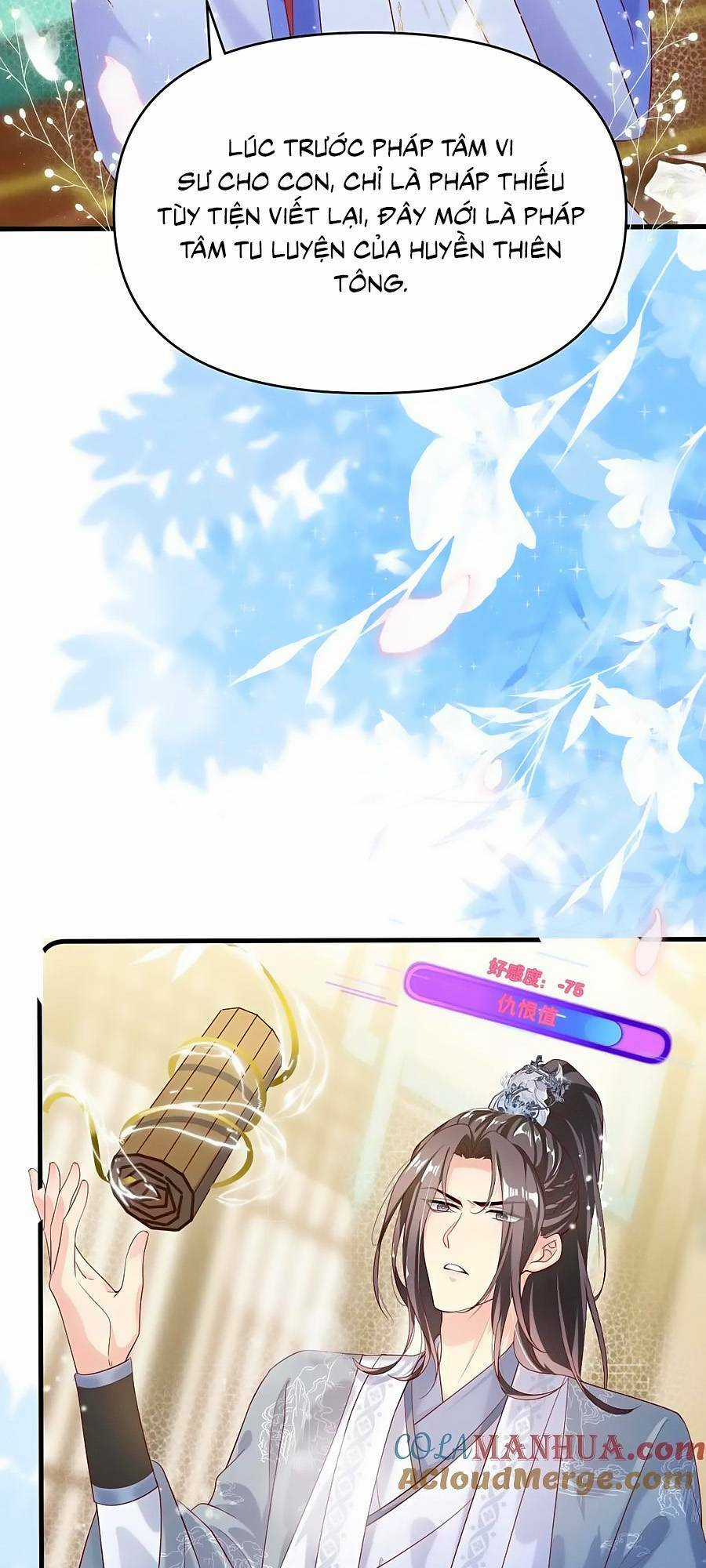 Tu Tiên Tấn Công: Khai Cục Ta Nỗ Loát Nam Chính Hảo Cảm Độ Chapter 3 trang 33