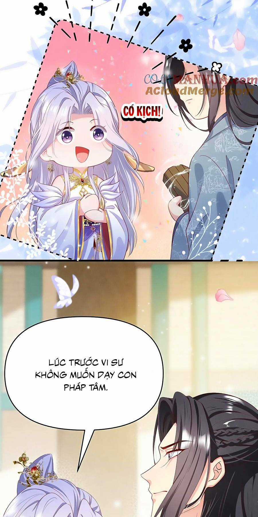 Tu Tiên Tấn Công: Khai Cục Ta Nỗ Loát Nam Chính Hảo Cảm Độ Chapter 3 trang 35