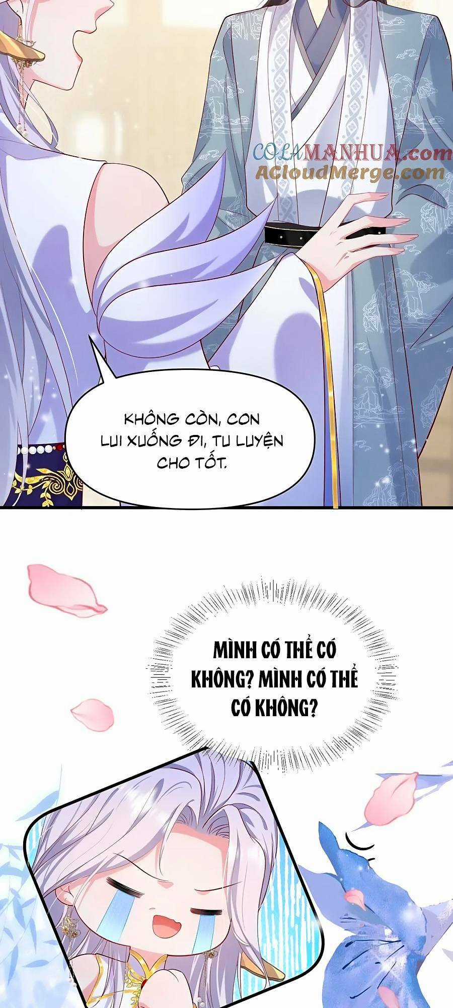 Tu Tiên Tấn Công: Khai Cục Ta Nỗ Loát Nam Chính Hảo Cảm Độ Chapter 3 trang 38