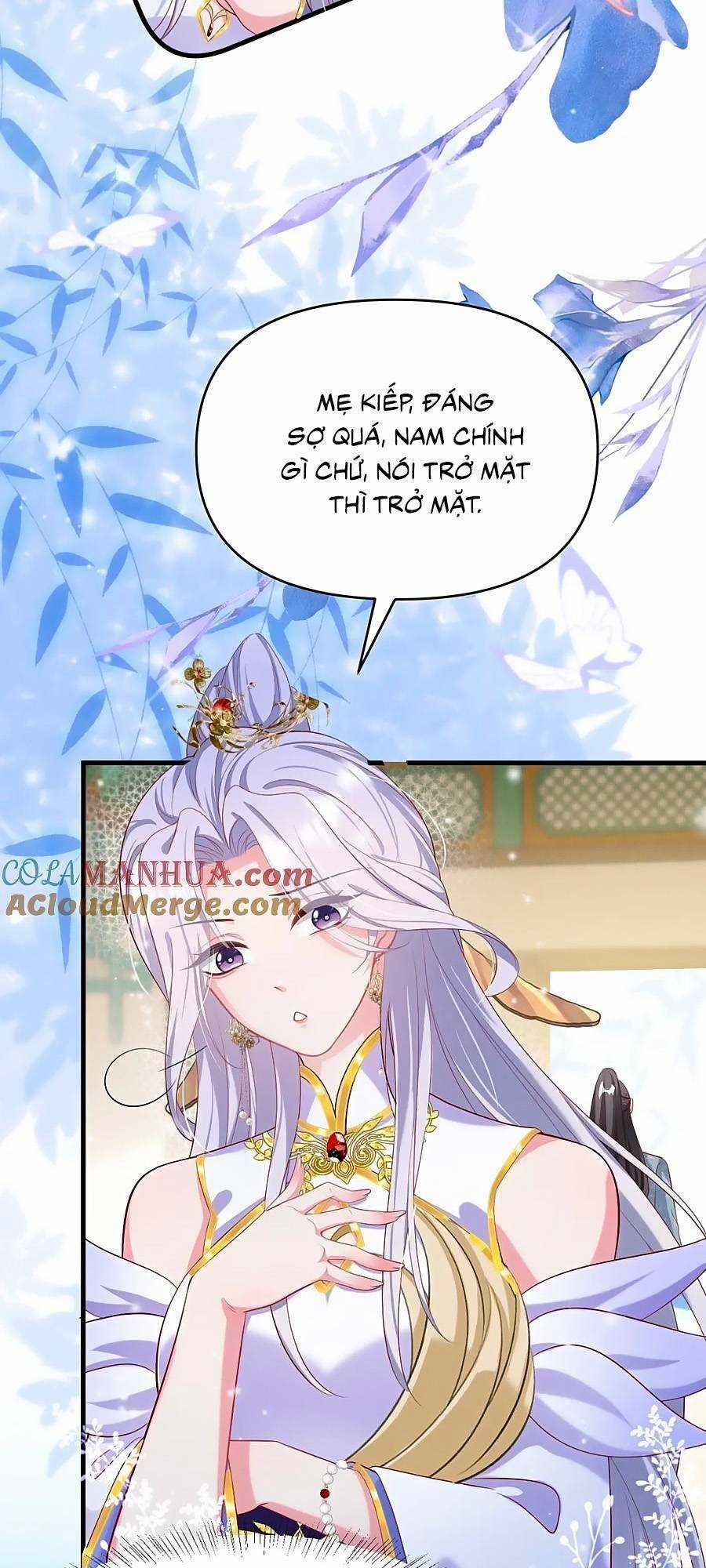 Tu Tiên Tấn Công: Khai Cục Ta Nỗ Loát Nam Chính Hảo Cảm Độ Chapter 3 trang 39