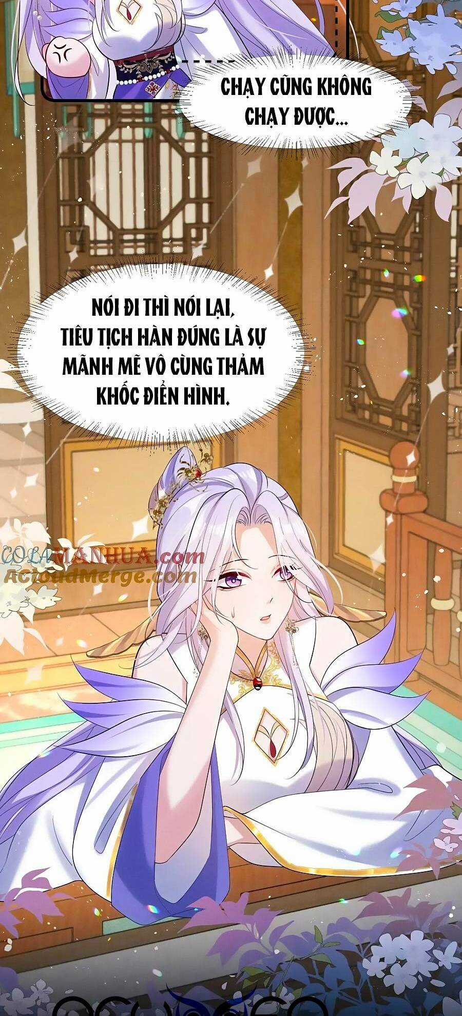 Tu Tiên Tấn Công: Khai Cục Ta Nỗ Loát Nam Chính Hảo Cảm Độ Chapter 3 trang 4