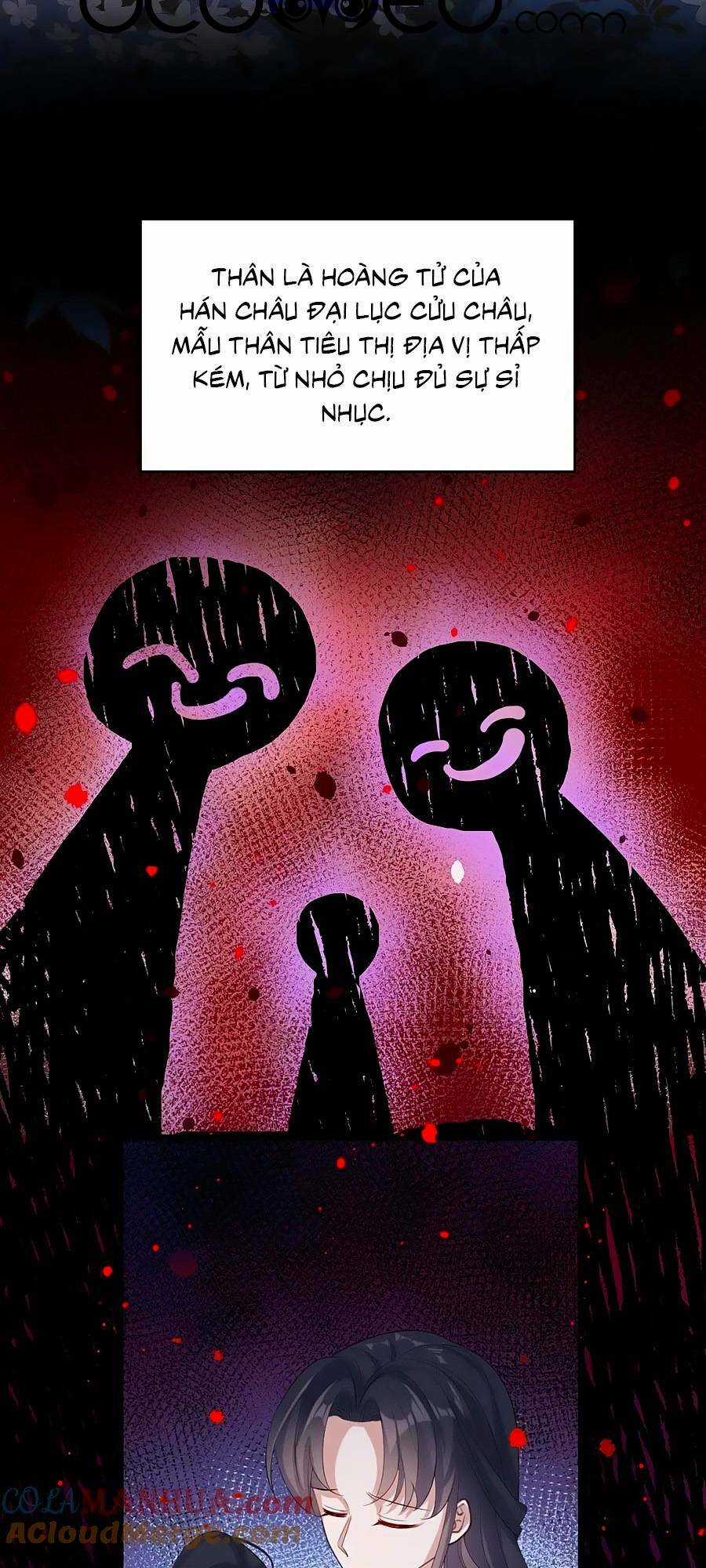 Tu Tiên Tấn Công: Khai Cục Ta Nỗ Loát Nam Chính Hảo Cảm Độ Chapter 3 trang 5