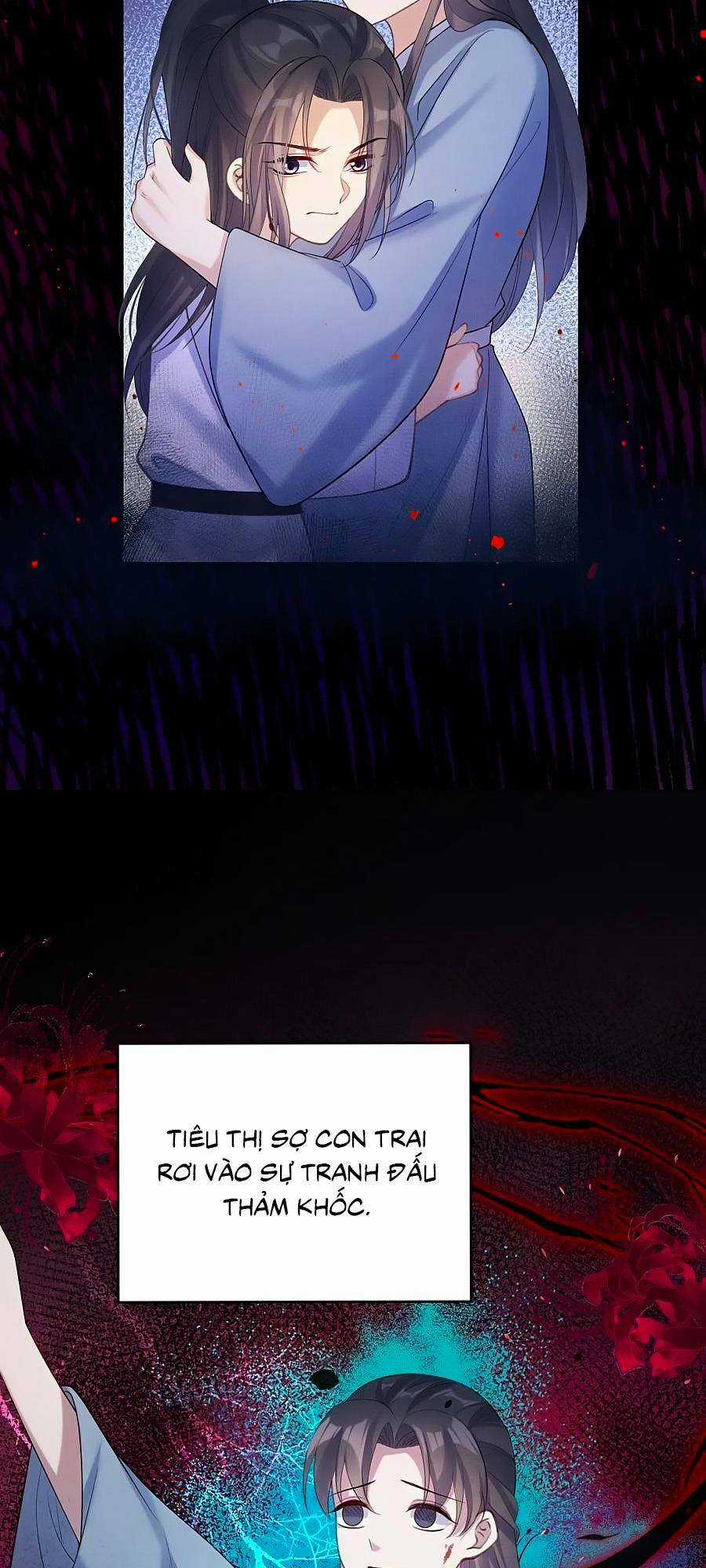 Tu Tiên Tấn Công: Khai Cục Ta Nỗ Loát Nam Chính Hảo Cảm Độ Chapter 3 trang 6