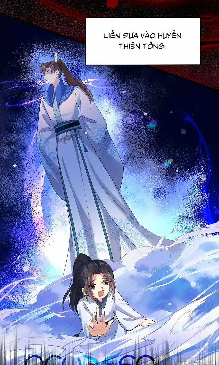 Tu Tiên Tấn Công: Khai Cục Ta Nỗ Loát Nam Chính Hảo Cảm Độ Chapter 3 trang 8