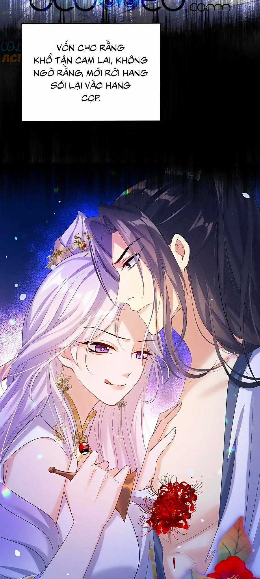 Tu Tiên Tấn Công: Khai Cục Ta Nỗ Loát Nam Chính Hảo Cảm Độ Chapter 3 trang 9