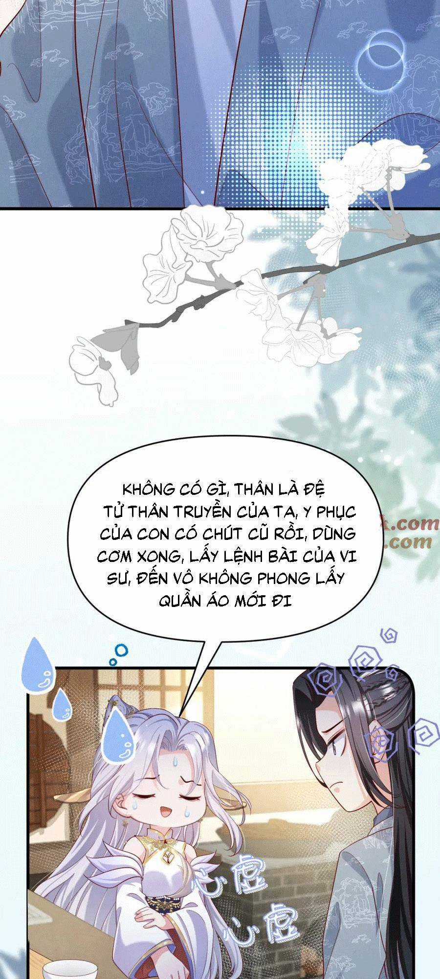 Tu Tiên Tấn Công: Khai Cục Ta Nỗ Loát Nam Chính Hảo Cảm Độ Chapter 4 trang 10