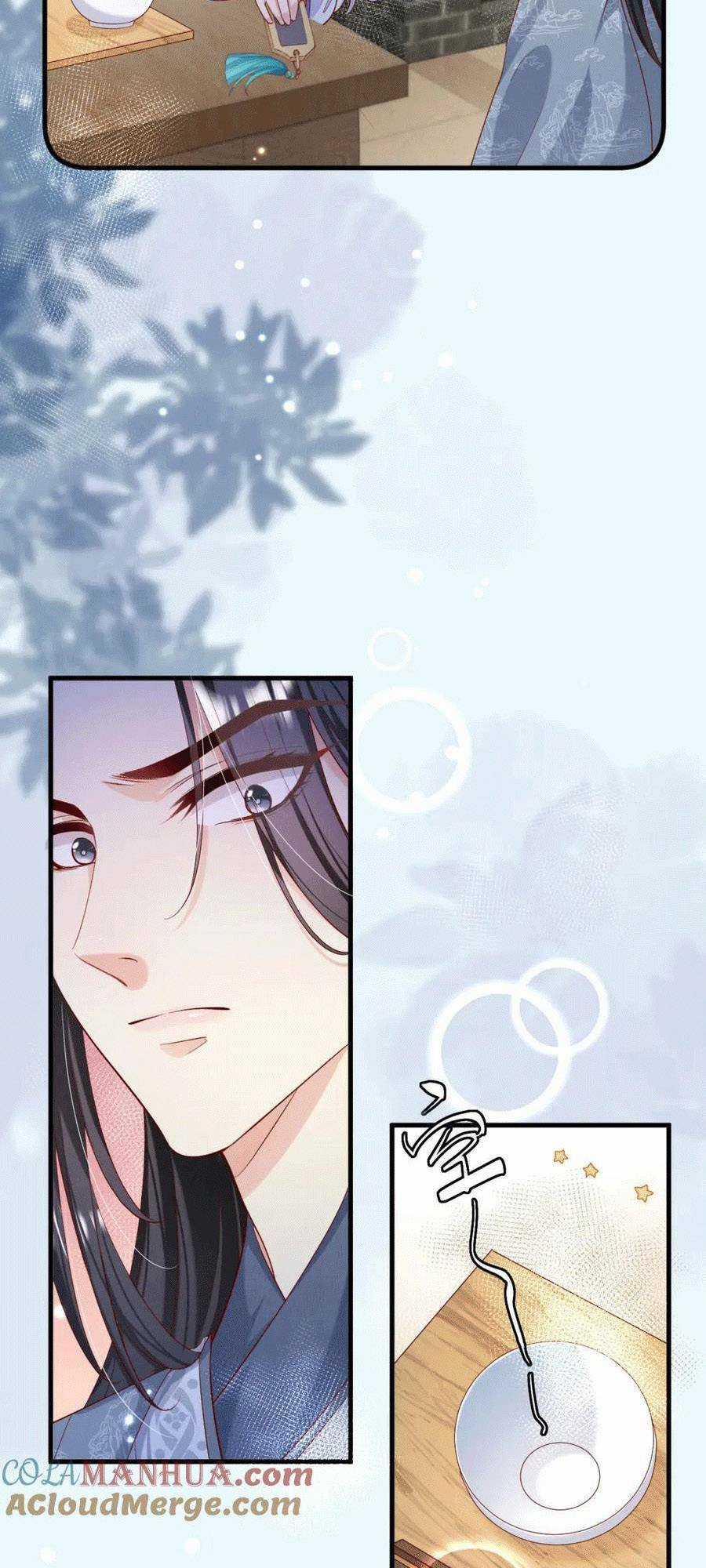 Tu Tiên Tấn Công: Khai Cục Ta Nỗ Loát Nam Chính Hảo Cảm Độ Chapter 4 trang 11