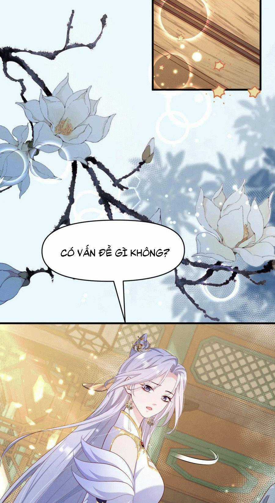 Tu Tiên Tấn Công: Khai Cục Ta Nỗ Loát Nam Chính Hảo Cảm Độ Chapter 4 trang 12