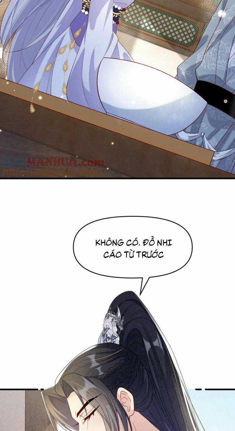 Tu Tiên Tấn Công: Khai Cục Ta Nỗ Loát Nam Chính Hảo Cảm Độ Chapter 4 trang 13